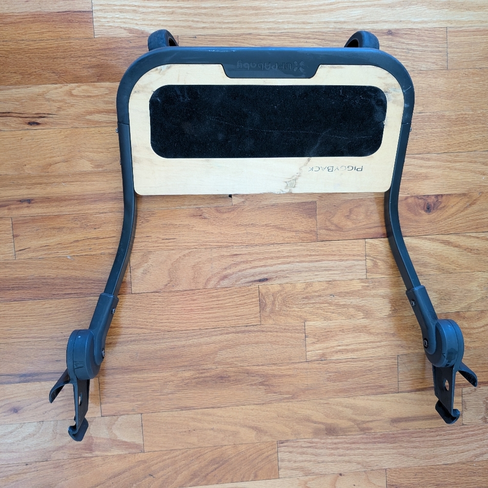 UPPAbaby PiggyBack Ride-Along Board